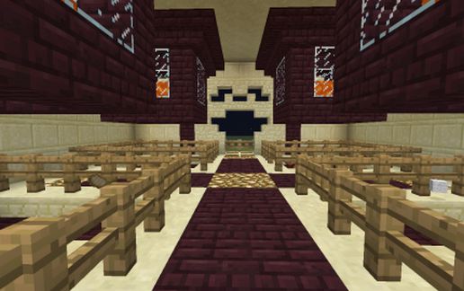 Mob Trap