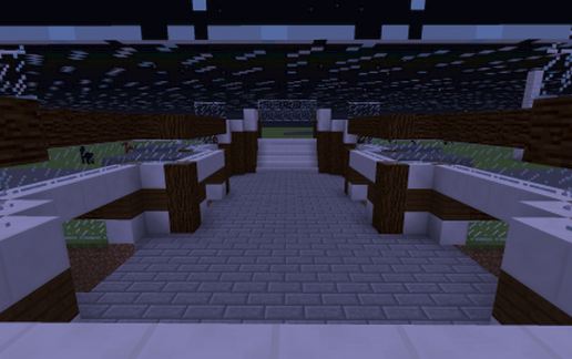 My Railstation - Devoted