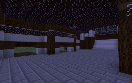 My Railstation - Devoted