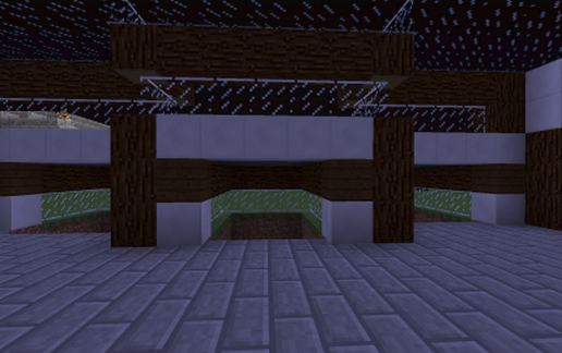 My Railstation - Devoted