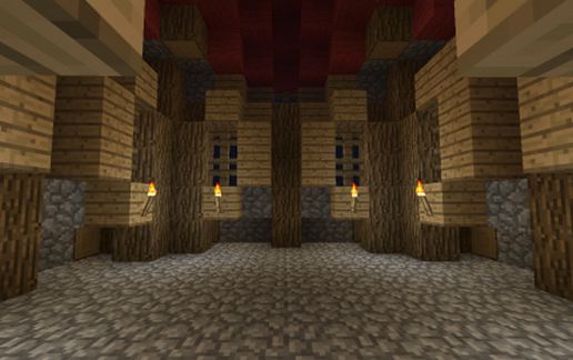 Orc Hut My _Kingrazor_
