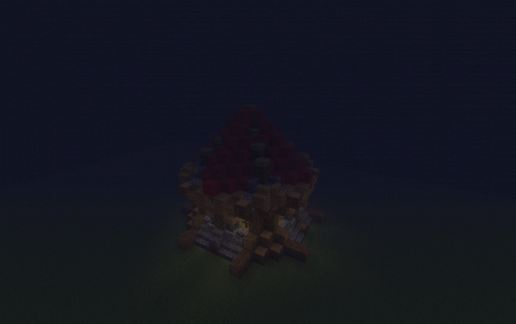 Orc Hut My _Kingrazor_