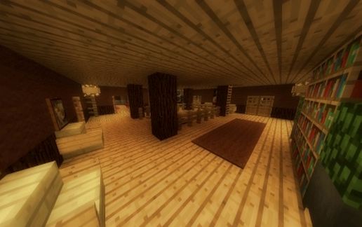 Family House | 1.6.2
