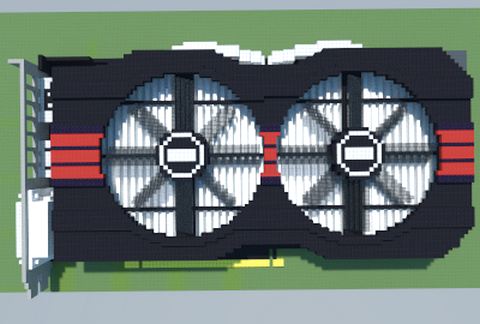 AMD Radeon RX 470 (DirectCU II Edition) (ASUS)