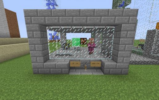 Zombie Trap