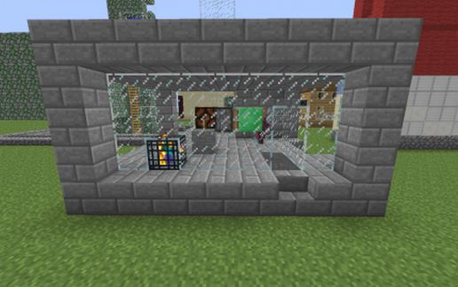 Zombie Trap