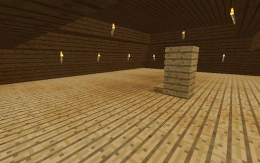Small House