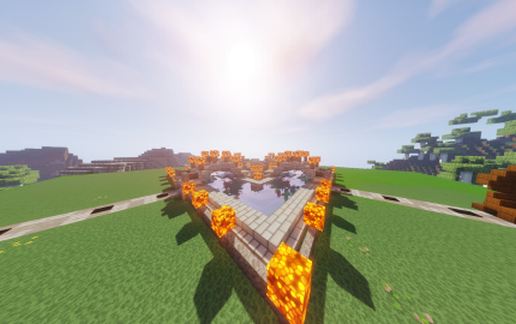 Minecraft Spawn