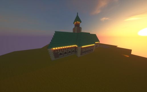 Town Hall