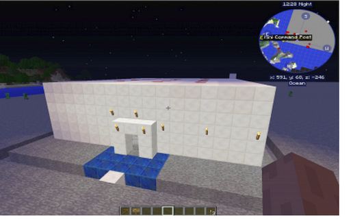 World Command Center