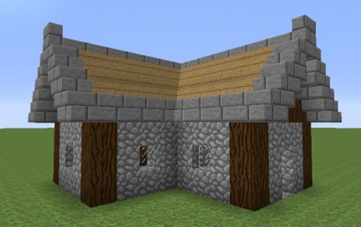 Small House