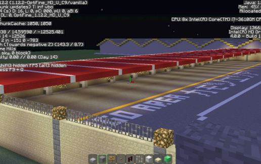 Warehouse 6