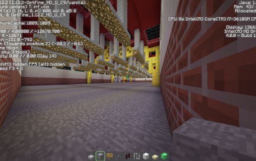 Warehouse 6