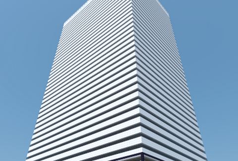 Hi-Business Corporation (Second Design)