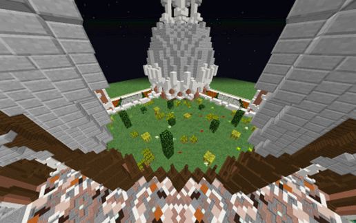 Spawn NéoliaMC