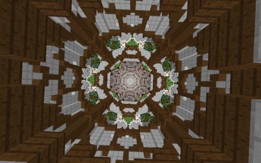 Spawn NéoliaMC
