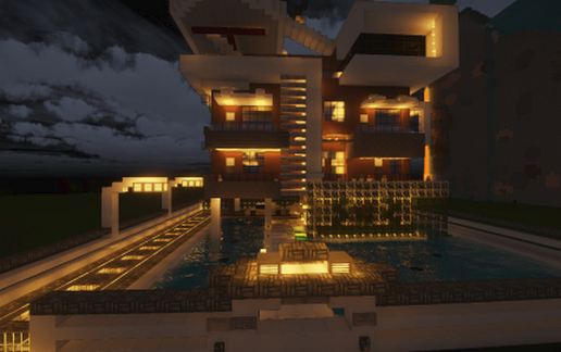 Modern