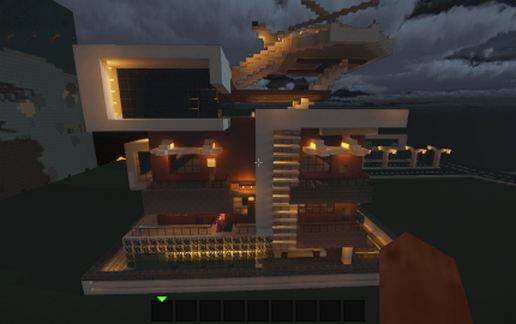 Modern