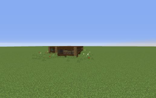 Survival House