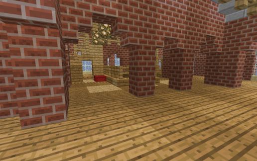 Conistion Tower, December 2019 Upgradeed Version