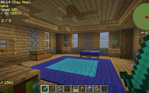 Split Level House
