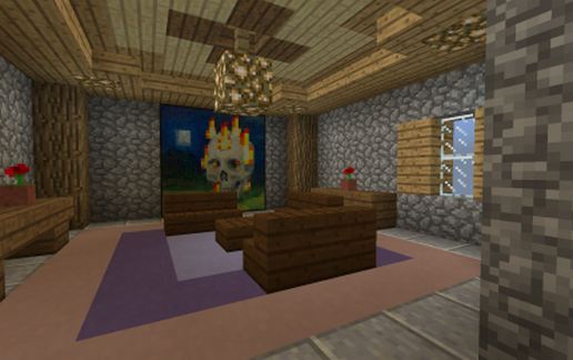 Split Level House
