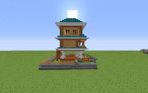 Beach House