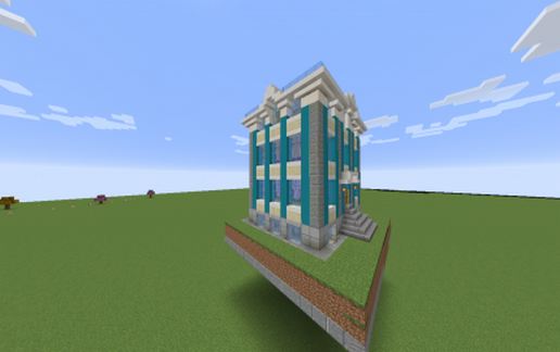 AIK HOUSE 05