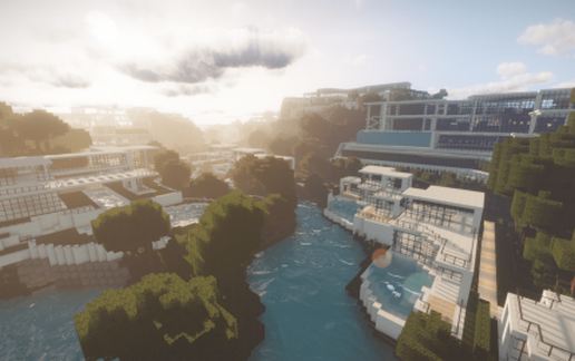 Billionaire's Row: The Golden Coast