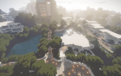 Billionaire's Row: The Golden Coast