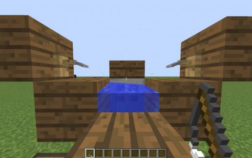 AFK Fishing Farm