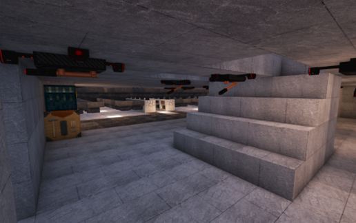 100 Furnace Super Smelter