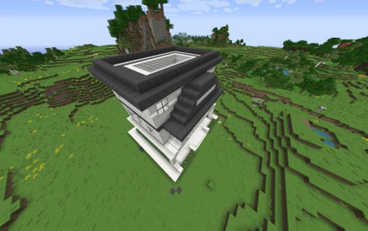 Kaapnotize Lounge ( Update )