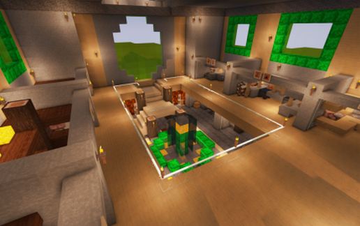 Villager Markets