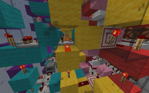 Connect 4 [1.16+] v001
