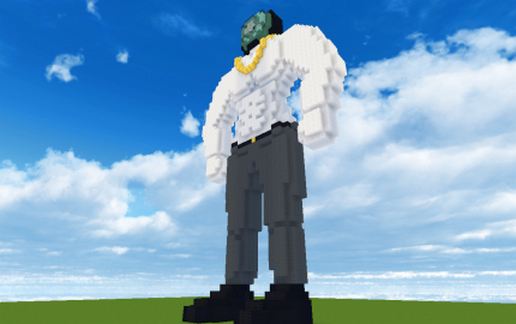 Chad Epearl