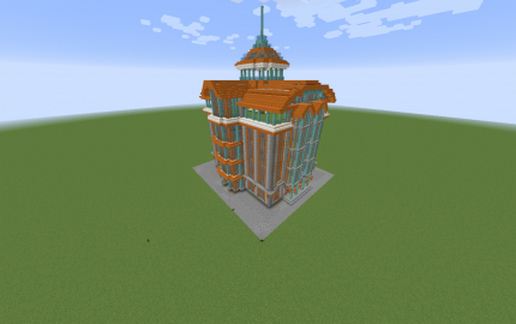 AIK HOUSE 43.2 -Version 2