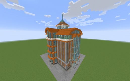AIK HOUSE 43.2 -Version 2