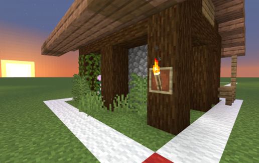 Little Hut