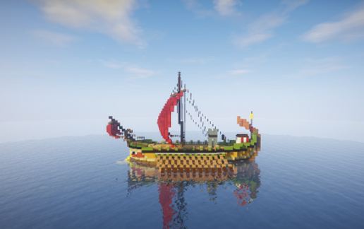 Trireme