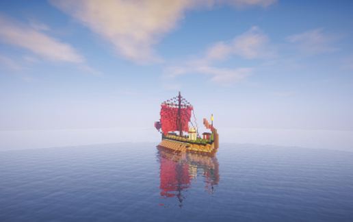 Trireme