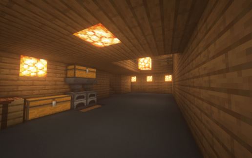 Mountain VillaV2