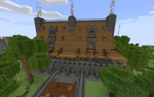 Leniland NewWorld Dwarf Magician's Factory
