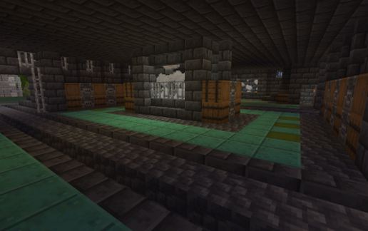 Leniland NewWorld Dwarf Magician's Factory