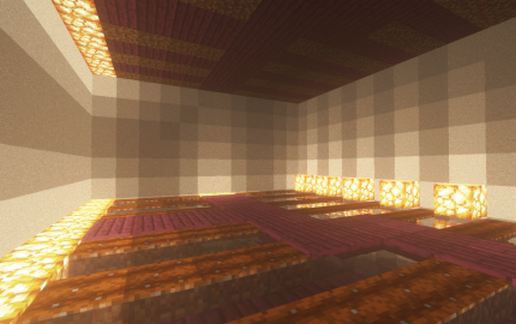 IlChetux97´s Casttle schematic - building