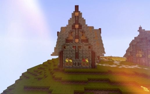 Farmhouse