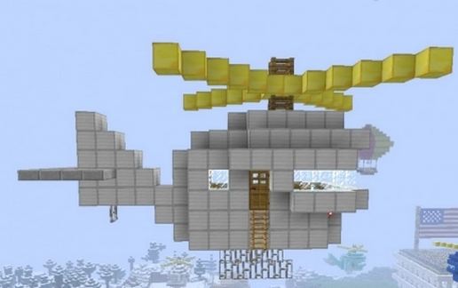 Helicopter