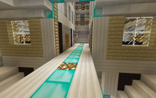 SkyShip Plaisance