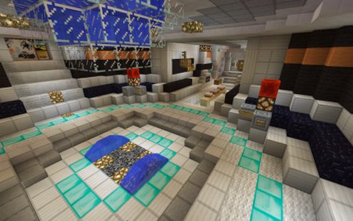 SkyShip Plaisance