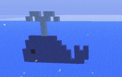 Strangeland Ocean base